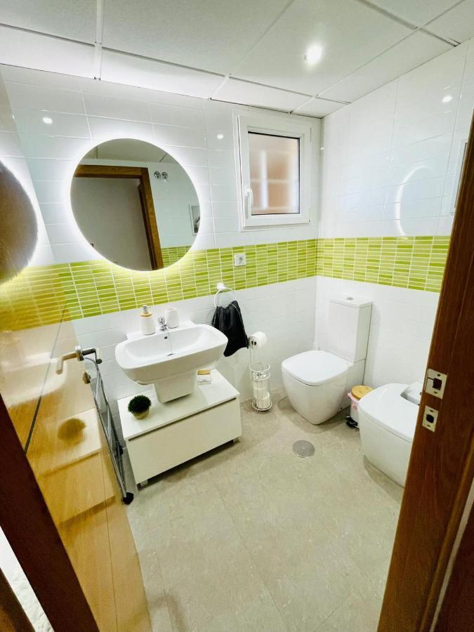 Apartamento El Osito La Manga Bagian luar foto