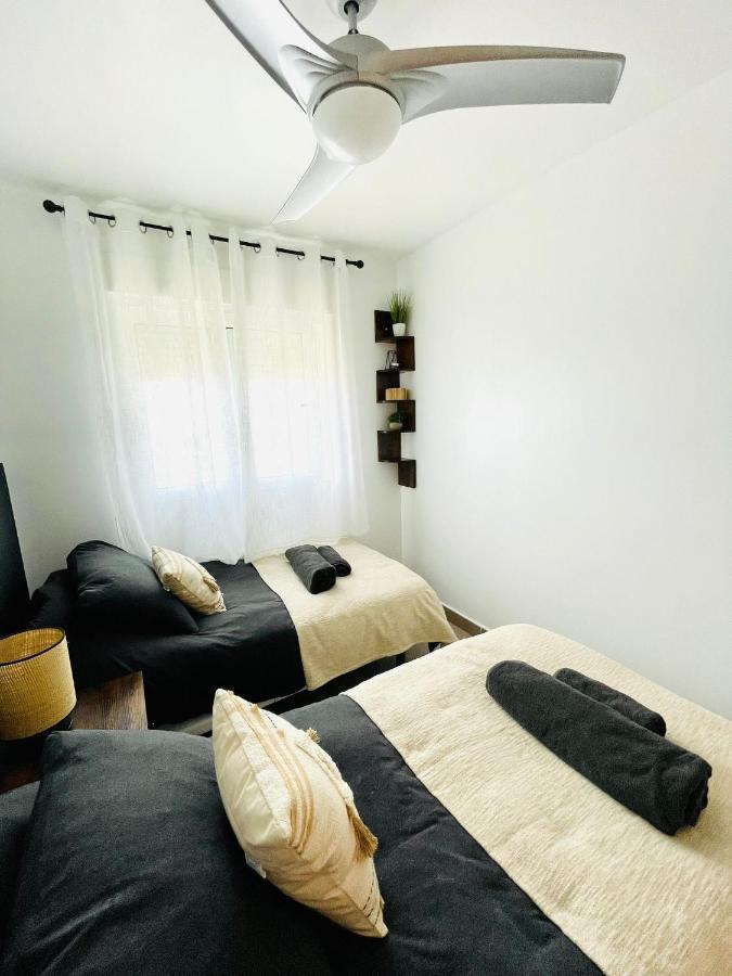 Apartamento El Osito La Manga Bagian luar foto