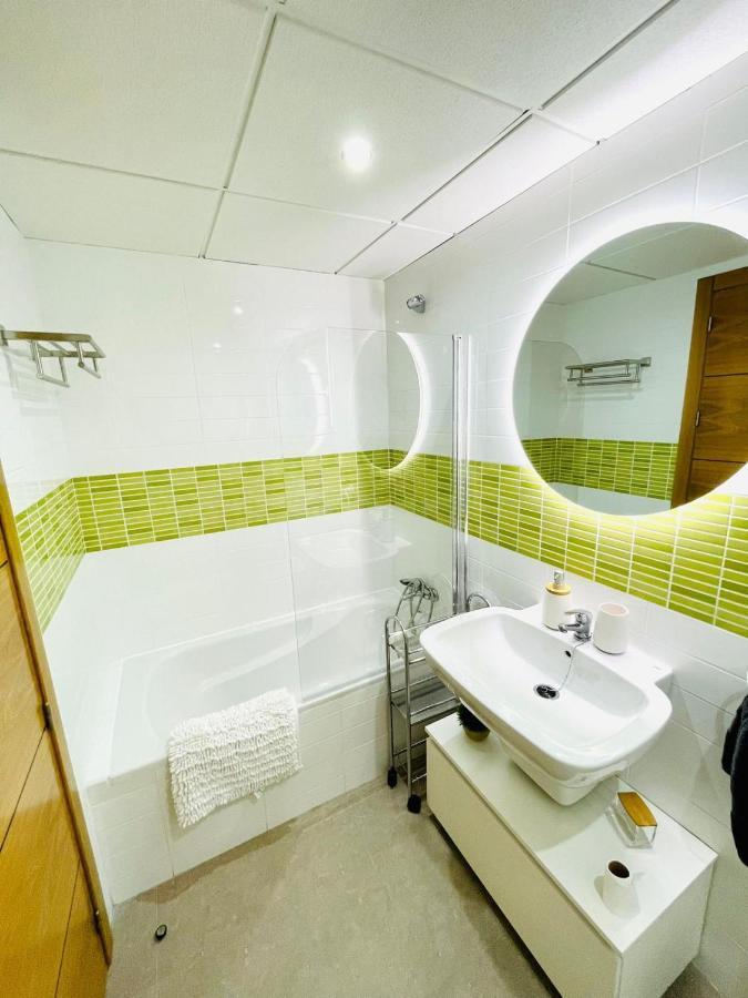 Apartamento El Osito La Manga Bagian luar foto
