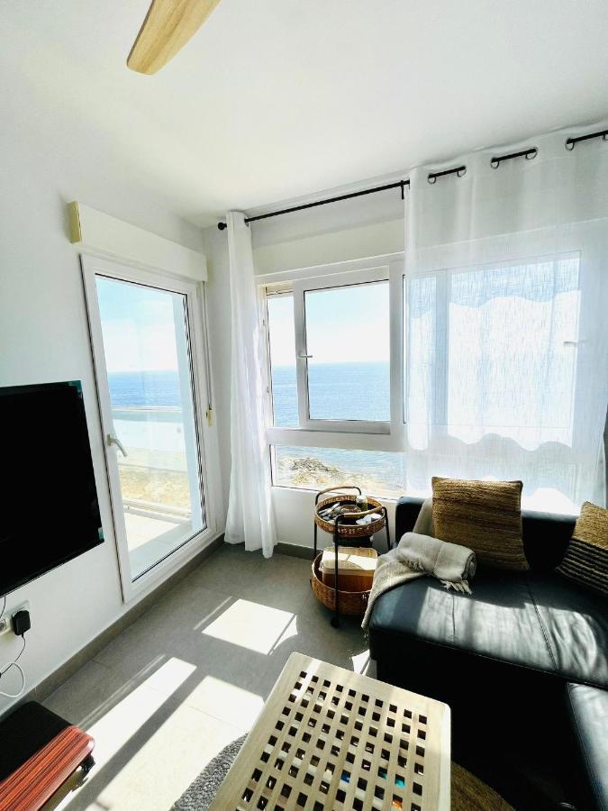Apartamento El Osito La Manga Bagian luar foto