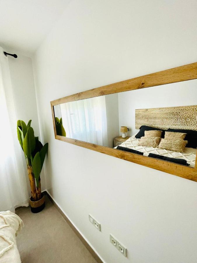 Apartamento El Osito La Manga Bagian luar foto