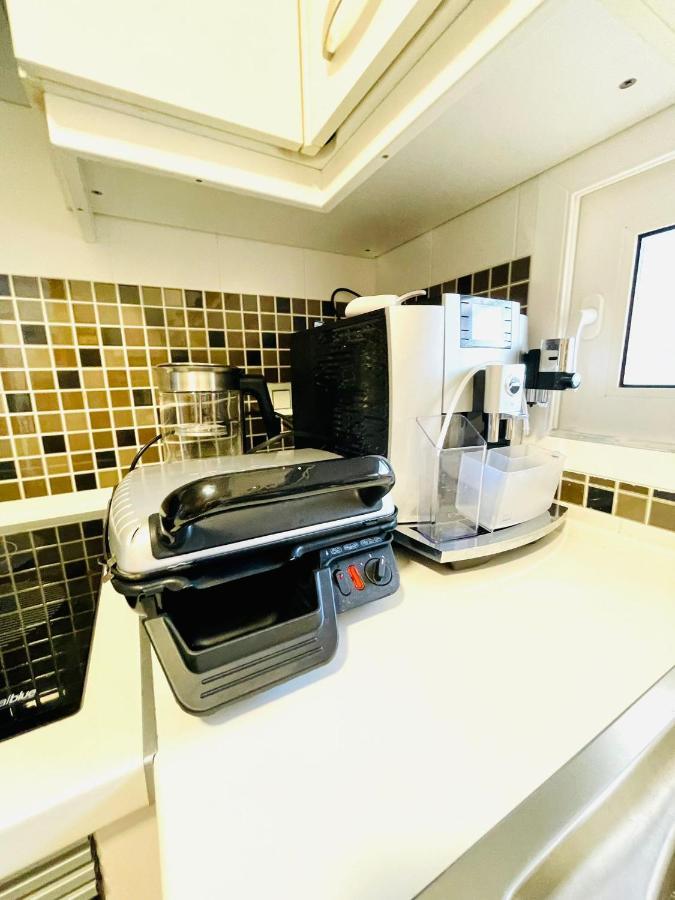 Apartamento El Osito La Manga Bagian luar foto