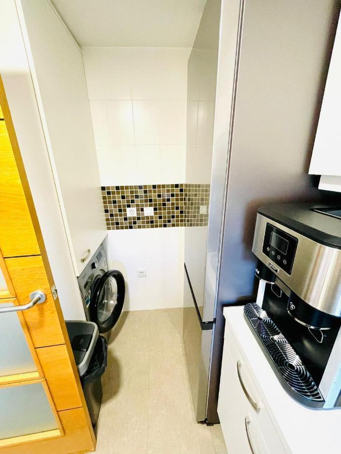 Apartamento El Osito La Manga Bagian luar foto